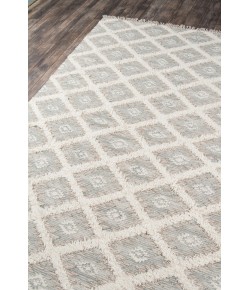 Momeni Harper Har-1 Grey Area Rug 8 ft. 10 in. X 11 ft. 10 in. Rectangle