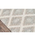 Momeni Harper Area Rug HAR-1 Grey 8'10 X 11'10