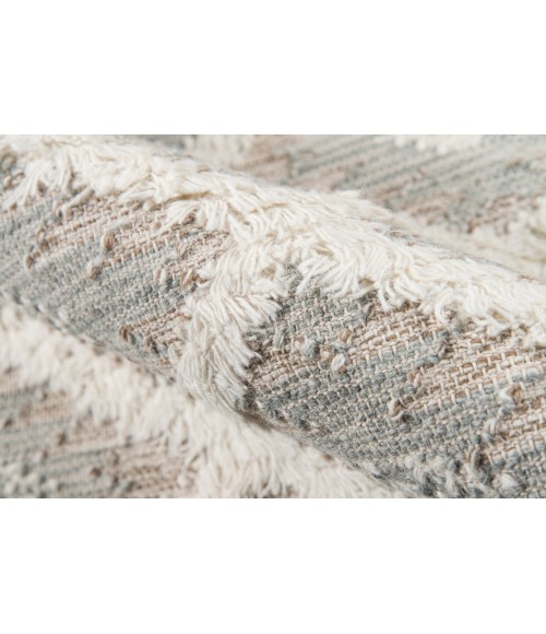 Momeni Harper Area Rug HAR-1 Grey 8'10 X 11'10