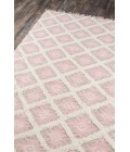 Momeni Harper Area Rug HAR-1 Pink 8'10 X 11'10