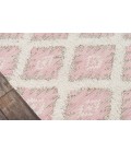 Momeni Harper Area Rug HAR-1 Pink 8'10 X 11'10