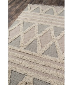Momeni Harper Har-2 Beige Area Rug 2 ft. 3 in. X 7 ft. 10 in. Runner