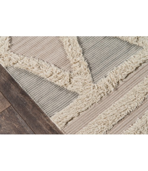 Harper Area Rug Momeni Harper Area Rug HAR-2 Beige 2' X 3'