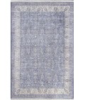 Momeni Helena HEL-4 Blue 2'6" X 8' Runner Area Rug