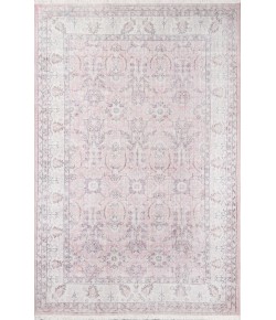 Momeni Helena Hel-4 Pink Area Rug 2 ft. 6 in. X 8 ft. Runner