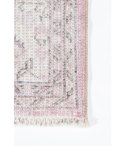 Momeni Helena Hel-4 Pink Area Rug 2 ft. 6 in. X 8 ft. Runner