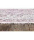 Momeni Helena Area Rug HEL-4 Pink 2'6 X 8' Runner