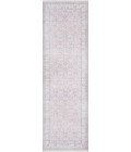 Momeni Helena Area Rug HEL-4 Pink 2'6 X 8' Runner