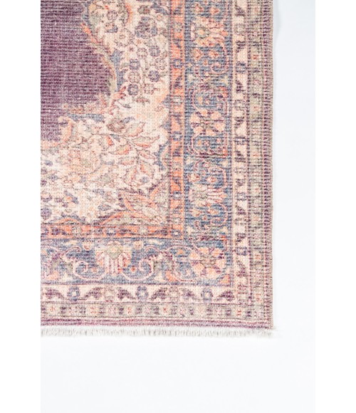 Momeni Helena Area Rug HEL-5 Plum 3' X 5'