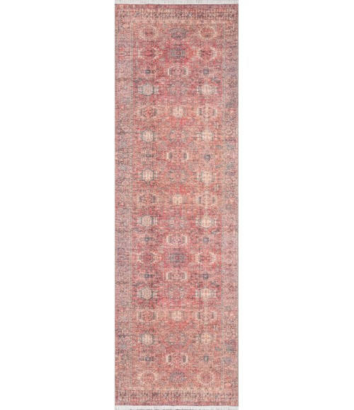 Momeni Helena Area Rug HEL-6 Multi 8' X 10'
