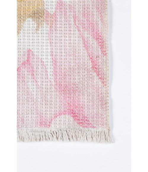 Helena Area Rug Momeni Helena Area Rug HEL-9 Multi 2' X 3'