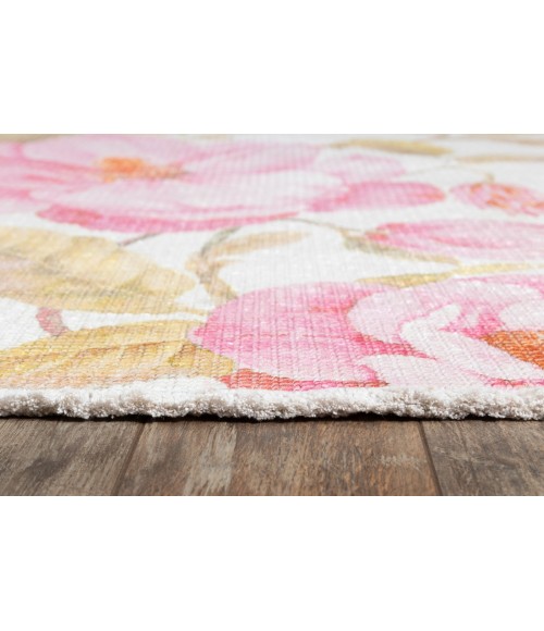 Helena Area Rug Momeni Helena Area Rug HEL-9 Multi 2' X 3'