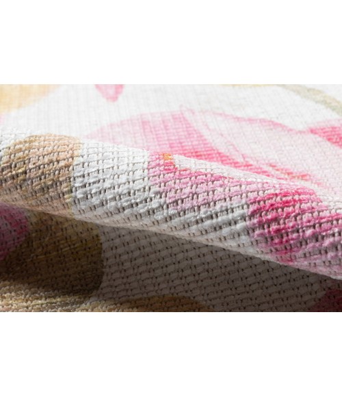 Helena Area Rug Momeni Helena Area Rug HEL-9 Multi 2' X 3'