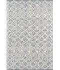 Momeni Hermosa Area Rug HRM-1 Grey 2'3 X 8' Runner