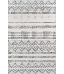 Momeni Hermosa Hrm-3 Ivory Area Rug 2 ft. X 3 ft. Rectangle