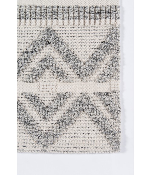 Hermosa Area Rug Momeni Hermosa Area Rug HRM-3 Ivory 2' X 3'