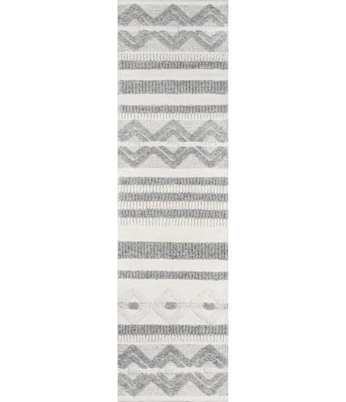 Hermosa Area Rug Momeni Hermosa Area Rug HRM-3 Ivory 2' X 3'
