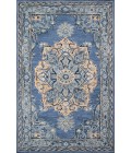 Momeni Ibiza Area Rug IBI-1 Denim 8' X 10'
