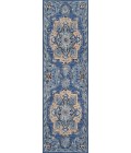 Momeni Ibiza Area Rug IBI-1 Denim 8' X 10'