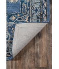 Momeni Ibiza Area Rug IBI-1 Denim 8' X 10'