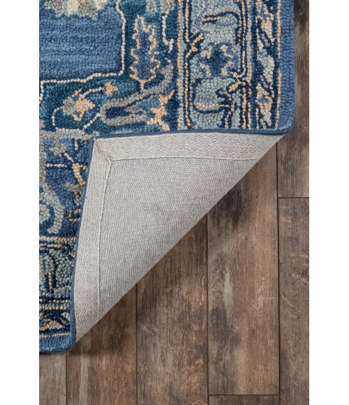 Momeni Ibiza Area Rug IBI-1 Denim 8' X 10'