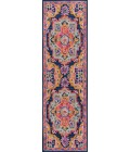 Momeni Ibiza Area Rug IBI-1 Navy 8' X 10'