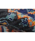 Momeni Ibiza Area Rug IBI-2 Navy 3' X 5'