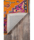 Momeni Ibiza Area Rug IBI-2 Orange 5' X 8'