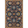 Momeni Ibiza Ibi-3 Charcoal Area Rug 2 ft. 3 in. X 7 ft. 10 in. Runner