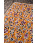 Momeni Ibiza Area Rug IBI-4 Orange 2' X 3'