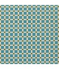 Novogratz Icon Blue ICN-1 8 ft. 10 in. X 11 ft. 10 in. Rect. Rug