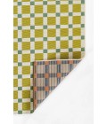 Novogratz Icon Green ICN-1 8 ft. 10 in. X 11 ft. 10 in. Rect. Rug