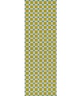 Novogratz Icon Green ICN-1 8 ft. 10 in. X 11 ft. 10 in. Rect. Rug