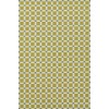 Novogratz Icon Green ICN-1 8 ft. 10 in. X 11 ft. 10 in. Rect. Rug