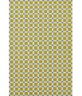 Novogratz Icon Green ICN-1 8 ft. 10 in. X 11 ft. 10 in. Rect. Rug