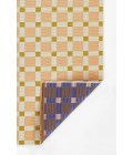 Novogratz Icon Pink ICN-1 8 ft. 10 in. X 11 ft. 10 in. Rect. Rug