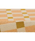 Novogratz Icon Pink ICN-1 8 ft. 10 in. X 11 ft. 10 in. Rect. Rug