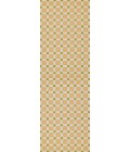 Novogratz Icon Pink ICN-1 8 ft. 10 in. X 11 ft. 10 in. Rect. Rug