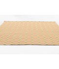 Novogratz Icon Pink ICN-1 8 ft. 10 in. X 11 ft. 10 in. Rect. Rug