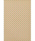 Novogratz Icon Pink ICN-1 8 ft. 10 in. X 11 ft. 10 in. Rect. Rug