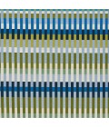 Novogratz Icon Blue ICN-2 5 ft. 3 in. X 7 ft. 6 in. Rect. Rug