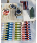 Novogratz Icon Multi ICN-2 5 ft. 3 in. X 7 ft. 6 in. Rect. Rug
