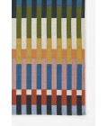 Novogratz Icon Multi ICN-2 5 ft. 3 in. X 7 ft. 6 in. Rect. Rug