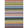 Novogratz Icon Multi ICN-2 5 ft. 3 in. X 7 ft. 6 in. Rect. Rug