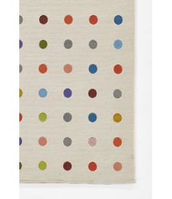 Novogratz Icon Multi ICN-5 7 ft. 10 in. X 10 ft. Rect. Rug