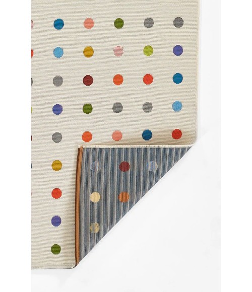 Novogratz Icon Multi ICN-5 7 ft. 10 in. X 10 ft. Rect. Rug