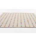 Novogratz Icon Multi ICN-5 7 ft. 10 in. X 10 ft. Rect. Rug