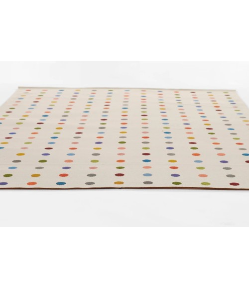 Novogratz Icon Multi ICN-5 7 ft. 10 in. X 10 ft. Rect. Rug