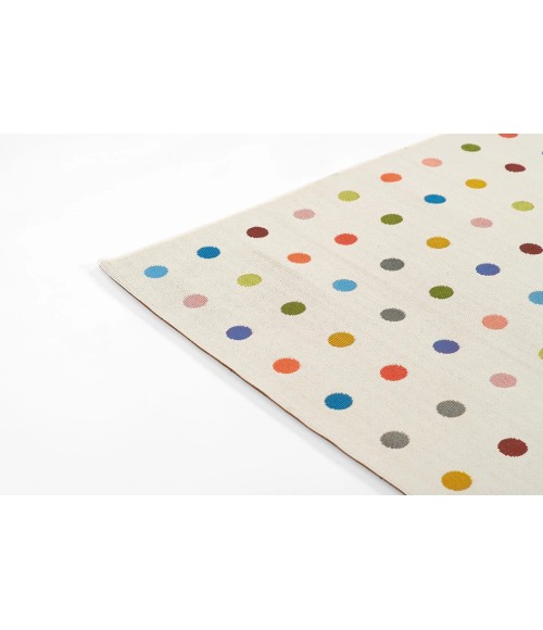 Novogratz Icon Multi ICN-5 7 ft. 10 in. X 10 ft. Rect. Rug