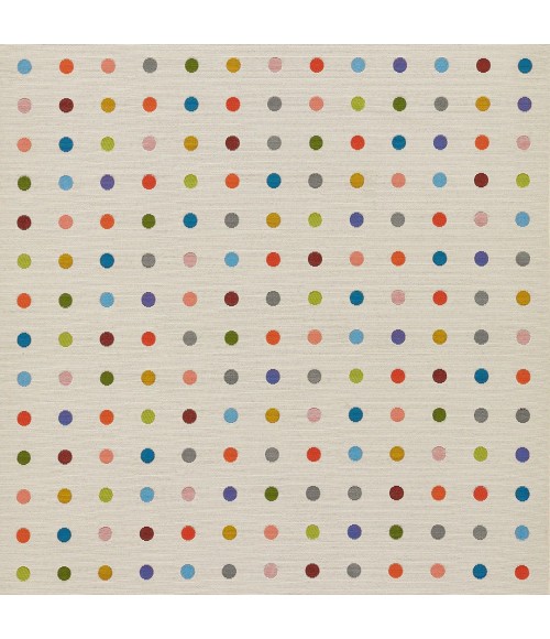 Novogratz Icon Multi ICN-5 7 ft. 10 in. X 10 ft. Rect. Rug